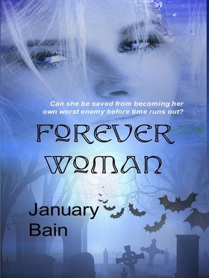 cover image of Forever Woman